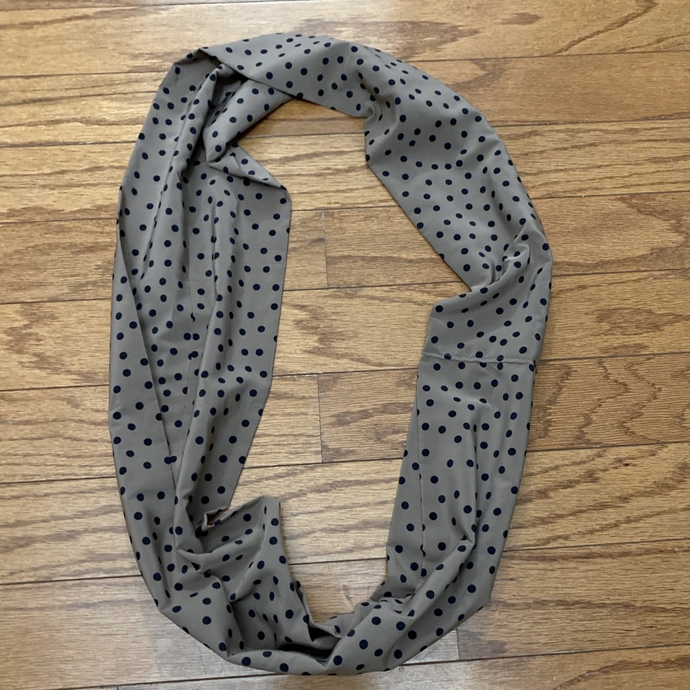 Infinity Scarf